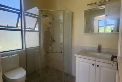 5 Bed Villa with En Suite in Karen - 3