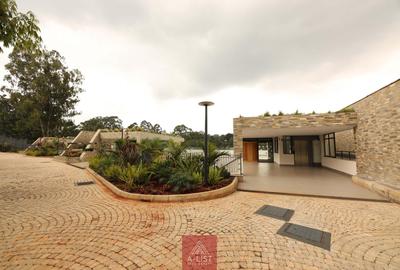 5 Bed Villa for Rent at Lower Kabete