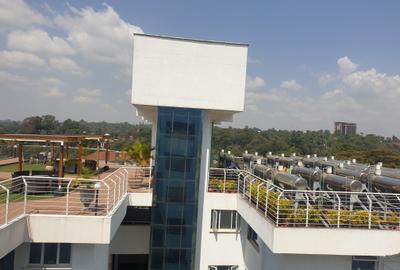 Serviced 2 Bed Apartment with En Suite at Westlands