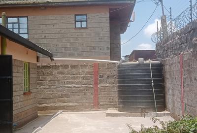 4 Bed House in Limuru