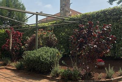 4 Bed Townhouse with En Suite in Runda - 2