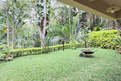 2 Bed House for Rent at Old Kitisuru