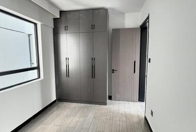 2 Bed Apartment with En Suite at Valley Arcade - 2