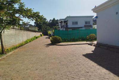 2 Bed House with En Suite at Runda