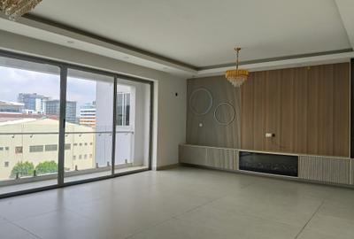 4 Bed Apartment with En Suite at General Mathenge