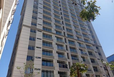 2 Bed Apartment with En Suite at Westlands Rd