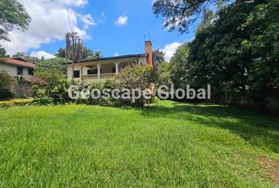 5 Bed House with En Suite in Nyari