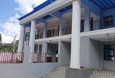 5 Bed Townhouse with En Suite in Karen