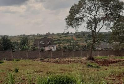0.125 ac Land in Ruiru