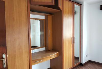 4 Bed Townhouse with En Suite in Westlands Area - 3