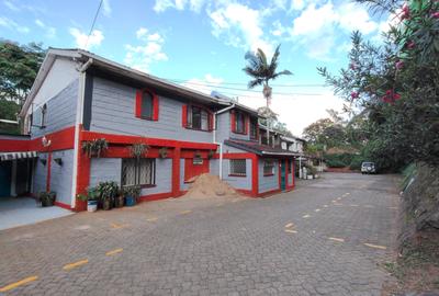 Commercial Land at Peponi Road - 2