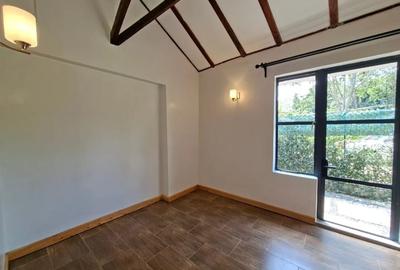 2 Bed House with En Suite in Loresho - 4