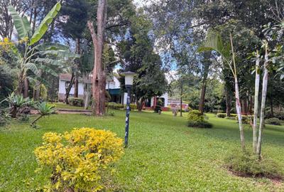 7 Bed House with Staff Quarters at Old Runda - 3