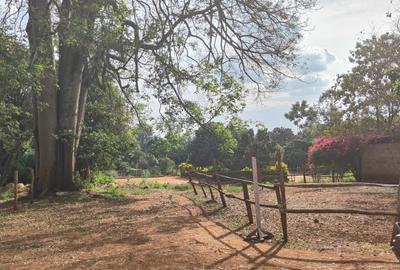 2.5 ac Residential Land at Old Kitisuru