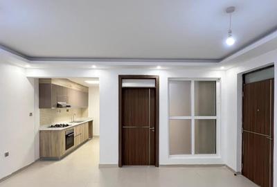 2 Bed Apartment with En Suite in Westlands Area - 3