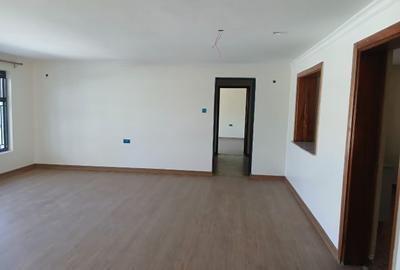 3 Bed House in Runda - 3