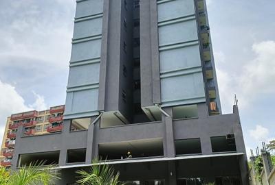 3 Bed Apartment with Swimming Pool at Isk