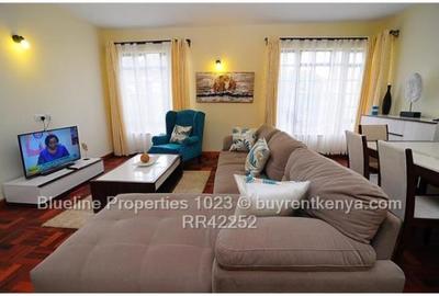 1 Bed Apartment with En Suite in Riverside