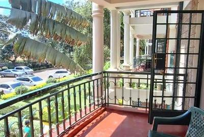 3 Bed Apartment with En Suite at Raphta Road