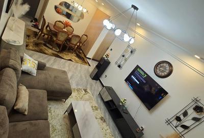 Serviced 2 Bed Apartment with Swimming Pool in Kilimani - 4