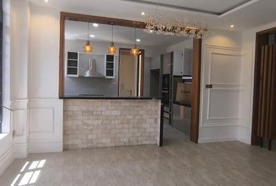 4 Bed House with En Suite in Membley - 3