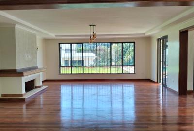 5 Bed Townhouse with En Suite in Loresho