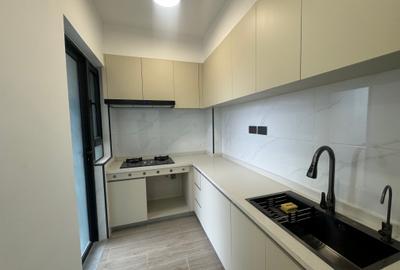 1 Bed Apartment in Kilimani