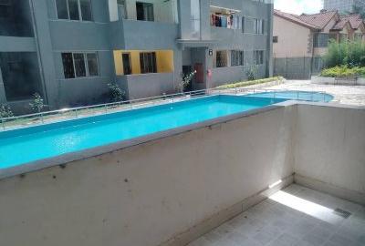 1 Bed Apartment in Kileleshwa - 3