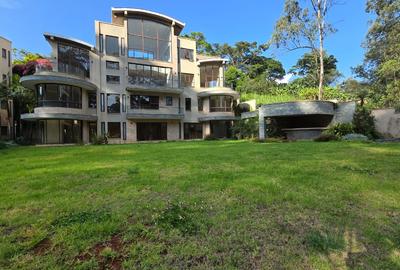 5 Bed House with En Suite in Lower Kabete