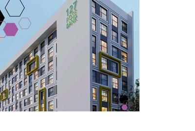 2 Bed Apartment with Borehole in Kitisuru