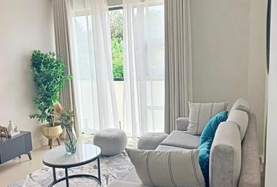 1 Bed Apartment with Gym at Kitisuru - 3