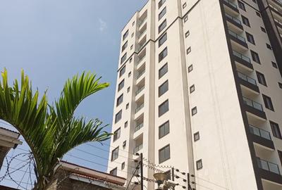 4 Bed Apartment with En Suite at 2Nd Parklands Avenue Nairobi