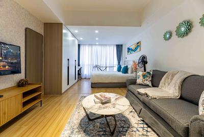 Studio Apartment with En Suite in Kilimani - 3