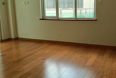 4 Bed Apartment with En Suite at Kilimani Hurlingham - 4