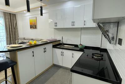 1 Bed Apartment with En Suite in Westlands Area