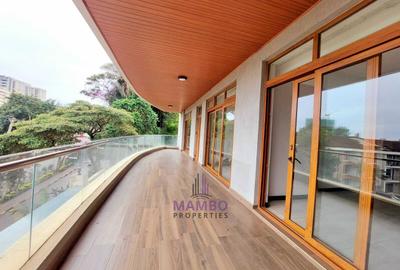 3 Bed Apartment with En Suite at General Mathenge - 2