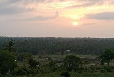 1,450 ac Land at Mabokoni