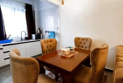 1 Bed Villa with En Suite in Lavington - 4