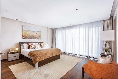 4 Bed Villa with En Suite in Langata - 2