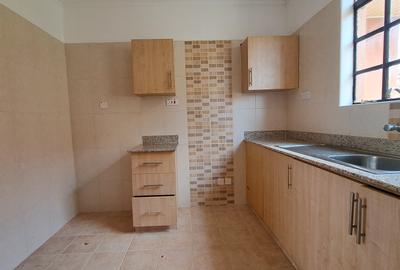 2 Bed Apartment with En Suite at Kiambu Road