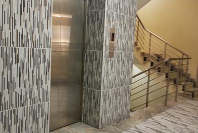 Serviced 3 Bed Apartment with En Suite in Mombasa CBD - 2