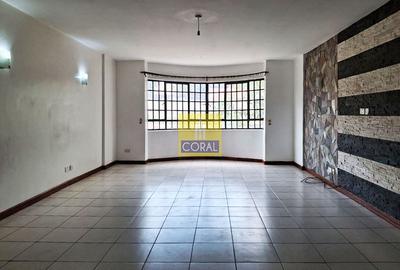 4 Bed Apartment with Backup Generator in Parklands