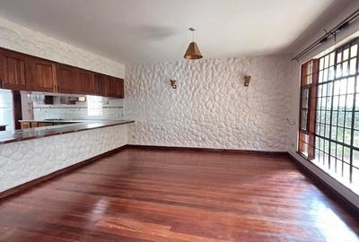 4 Bed Townhouse with En Suite at Peponi Road - 2
