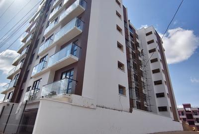 1 Bed Apartment with Borehole in Kitisuru - 3