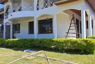 6 Bed Townhouse with En Suite in Karen