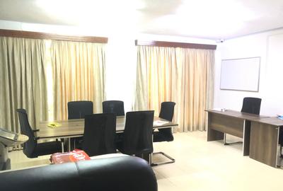 5 Bed Townhouse with Staff Quarters in Lower Kabete