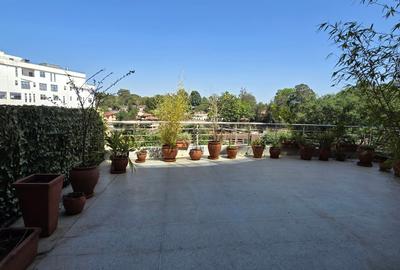 2 Bed Apartment with En Suite in Spring Valley - 4