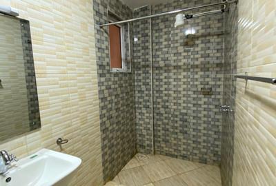 3 Bed Apartment with En Suite in Syokimau