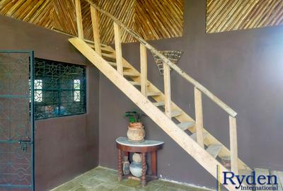 Residential Land in Diani