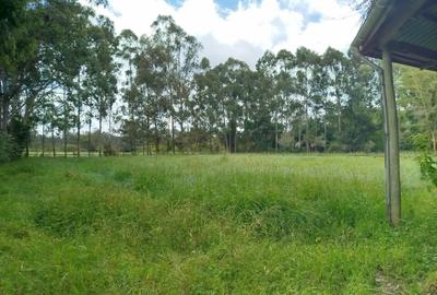 4 ac Land at Country Club